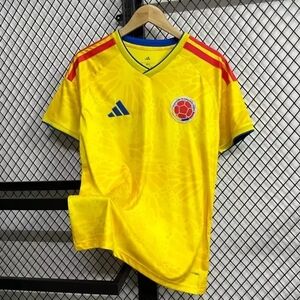 Camiseta Selección Colombia Jersey